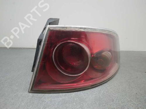 Right taillight SEAT IBIZA III (6L1) 1.9 TDI | BP17752665C35 