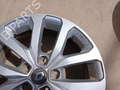 Fælk RENAULT KADJAR (HA_, HL_) | BP38436579C45 - Image 4