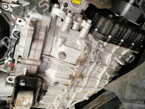 Gearbox HYUNDAI TUCSON (NX4E, NX4A)  | BP15012195M3 