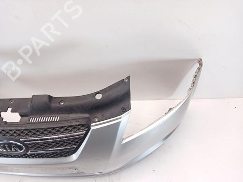 Front bumper KIA PRO CEE'D (ED) 1.6 CRDi 90 | BP29629904C7 