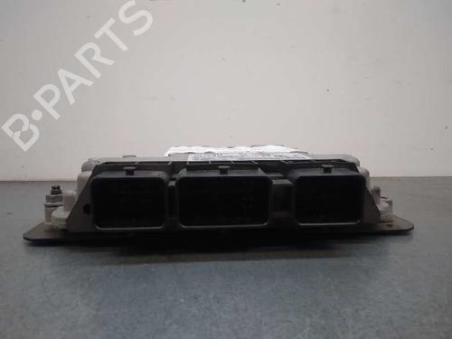 Engine control unit (ECU) CITROËN C4 I (LC_)  | BP17945308M57 