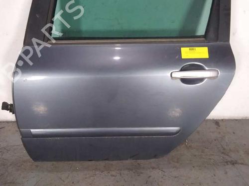 Rear left lock PEUGEOT 307 SW (3H)  | BP17449114C100 