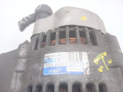 Alternator JAGUAR X-TYPE I (X400) 2.5 V6 All-wheel Drive | BP32169815M7