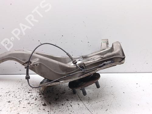Used Right front steering knuckle Right front steering knuckle JAGUAR I-PACE (X590) EV400 AWD (400 hp) 40180077 40180077