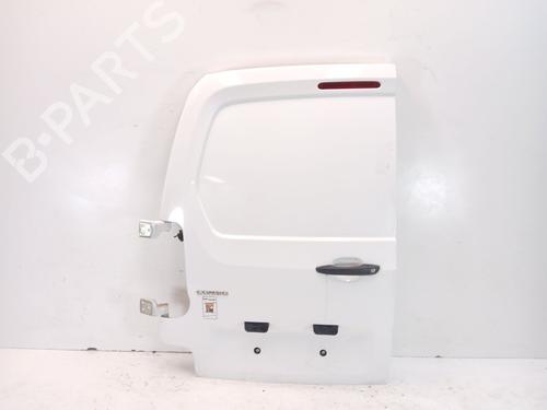 Used Left rear door OPEL COMBO E Tour / Life (K9) 1.5 (131 hp) 33049697