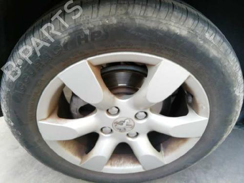 Control unit PEUGEOT 307 SW (3H)  | BP4930121M11 