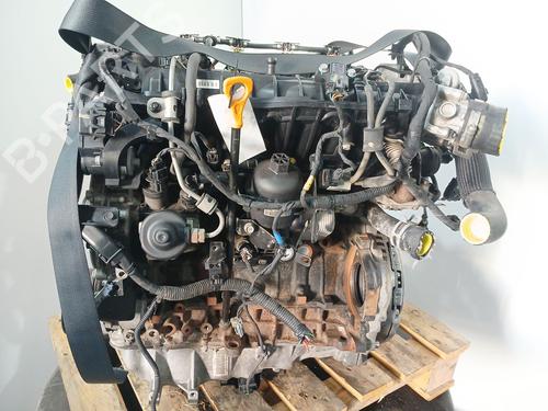 Used Engine Engine 38173546 38173546
