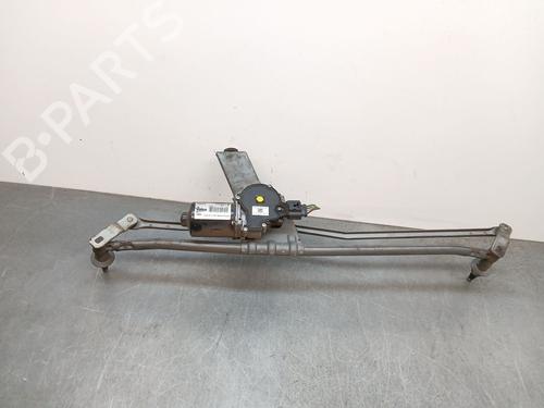 Front wiper motor IVECO DAILY IV Van 35C14 GV, 35C14 GV/P, 35S14 GV, 35S14 GV/P | BP27838544M29 