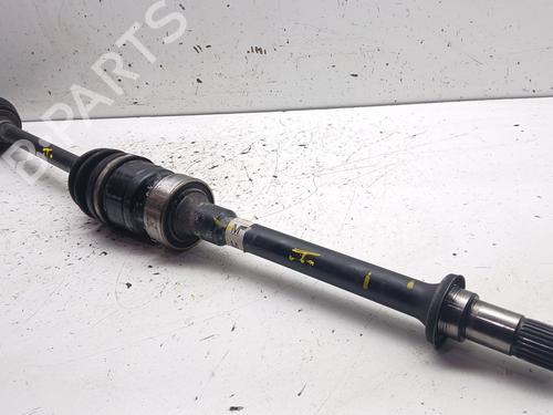 Right front driveshaft MAZDA 2 Hatchback (DL, DJ) 1.5 SKYACTIV-G | BP39949735M39 - Image 5