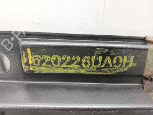 Front bumper NISSAN QASHQAI III (J12) 1.5 VC-T e-Power | BP29543080C7 