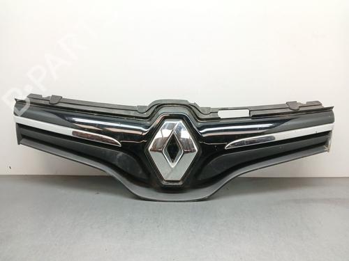 Grill RENAULT KANGOO / GRAND KANGOO II (KW0/1_) 1.5 dCi 90 (KW05, KW08, KW0G, KW11) (90 hp) 30618695