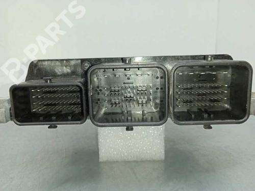 Engine control unit (ECU) FORD FOCUS III  | BP8370338M57 