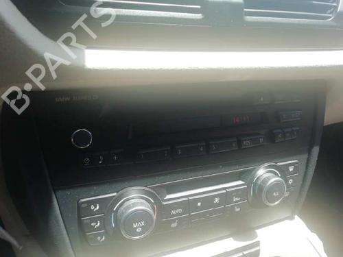 Used Radio BMW X1 (E84) [2009-2015]  18920338