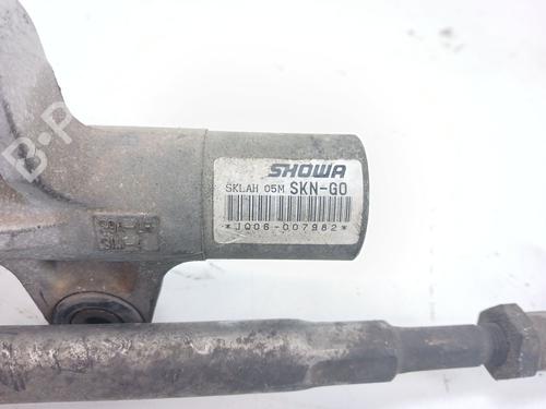 Steering rack HONDA CR-V II (RD_) 2.2 CTDi (RD9) | BP31131324M22 - Image 5