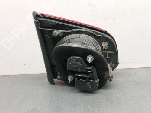 Right tailgate light VW GOLF VI (5K1) 1.6 TDI | BP29749905C80