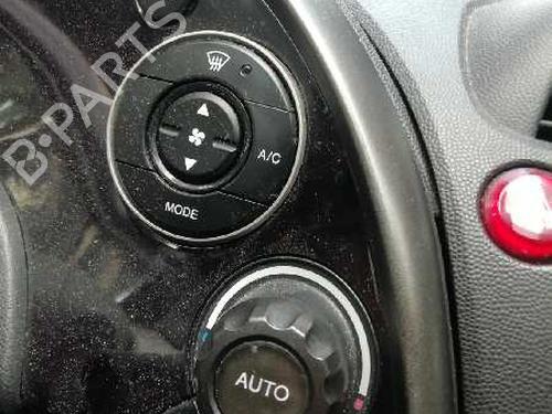 AC-Styringsenhed/Manøvreenhed HONDA CIVIC VIII Hatchback (FN, FK) 1.8 (FN1, FK2) (140 hp) 13374220