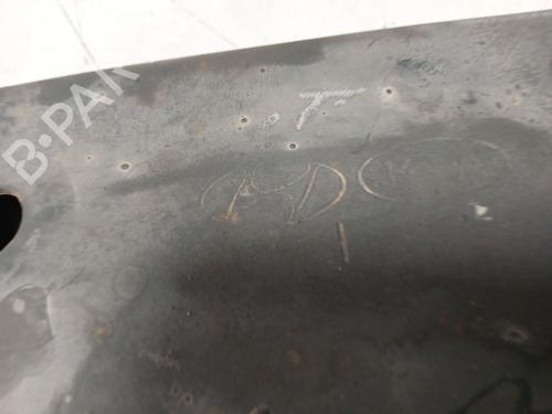 Left front suspension arm HYUNDAI ix35 (LM, EL, ELH)  | BP20309981M12 