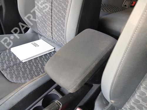 Used Armrest / Center console AUDI A1 Sportback (GBA) 30 TFSI (110 hp) 30854046