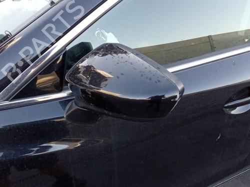 Used Left mirror Left mirror MAZDA 6 Estate (GJ, GL) 2.2 D (150 hp) 39743970 39743970
