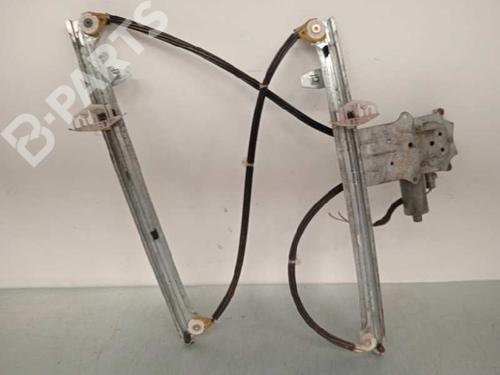 Used Front right window mechanism CITROËN XSARA PICASSO (N68) 2.0 HDi (90 hp) 7439610