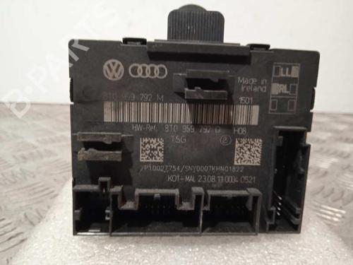 Elektronik Modul AUDI A5 (8T3) [2007-2017]  13028014