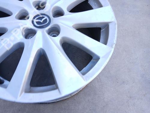 Fælk MAZDA CX-5 (KE, GH) 2.0 (KEEFW) | BP35955255C45 - Image 3