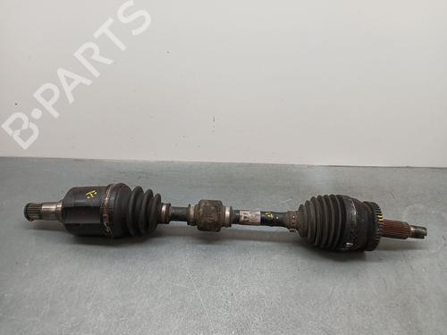 Used Left front driveshaft KIA OPTIMA (FSGDS6B) [2010-2017]  22313211
