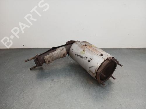 Używane Katalizator Katalizator MAZDA DEMIO (DW) 1.5 16V (DW5W) (75 hp) 36754531 36754531