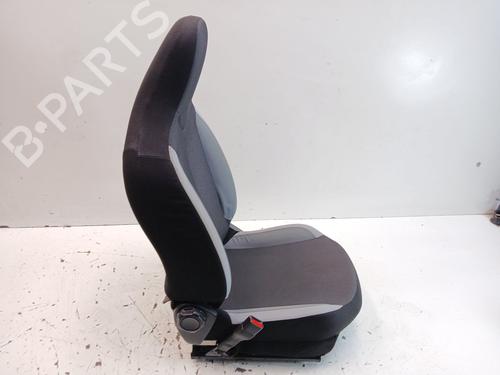 Left front seat TOYOTA AYGO (_B4_) 1.0 (KGB40) | BP39247890C15 - Image 4