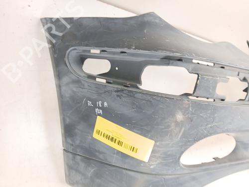 Front bumper MERCEDES-BENZ C-CLASS (W203) C 230 (203.052) | BP30000520C7