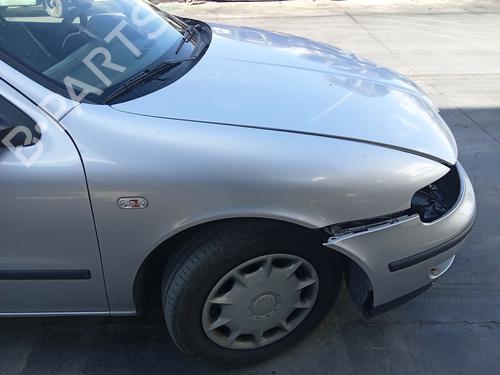 Used Right front fenders Right front fenders SEAT LEON (1M1) 1.9 TDI (110 hp) 39961391 39961391