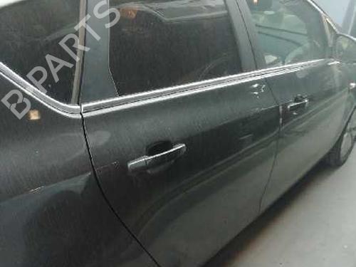 Used Right rear door OPEL ASTRA J (P10) 1.4 Turbo (68) (140 hp) 16746506