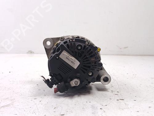 Alternator OPEL INSIGNIA A (G09) 2.0 CDTI (68) | BP39802534M7 - Image 2