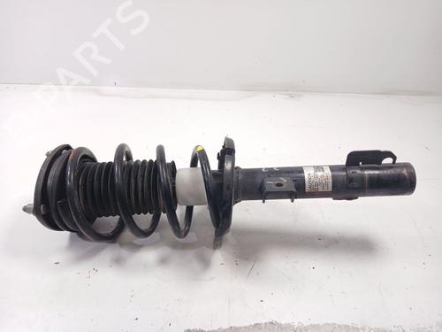 Venstre fortil støddæmper MAZDA CX-30 (DM) SKYACTIV-G M Hybrid (122 hp) 32065615