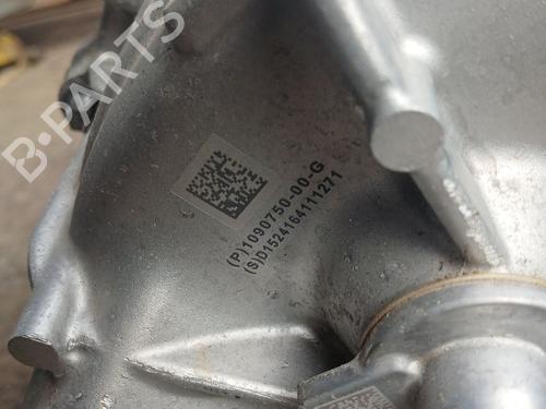 Module électronique TESLA MODEL 3 (5YJ3) | BP30935890M83