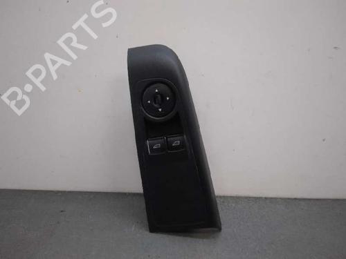 Used Left front window switch FORD TRANSIT COURIER B460 Box Body/MPV [2014-2025]  15250724