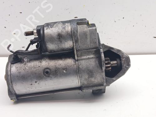 Used Starter AUDI A4 B6 (8E2) 2.0 (130 hp) 31290719