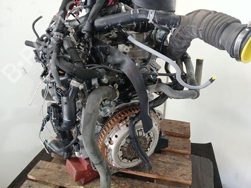 Engine DACIA SANDERO II TCe 90 (B8M1, B8MA, B8AC) | BP38959328M1  - Image 8