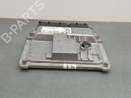Computer motormanagement AUDI A1 Sportback (GBA)  | BP19343033M57