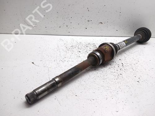 Right front driveshaft PEUGEOT EXPERT Van (V_) 1.5 BlueHDi 100 | BP39168600M39 - Image 6