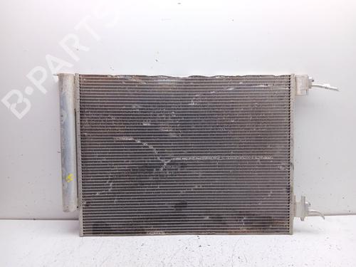 Used AC radiator AC radiator NISSAN MICRA V (K14) 0.9 IG-T (90 hp) 34195956 34195956