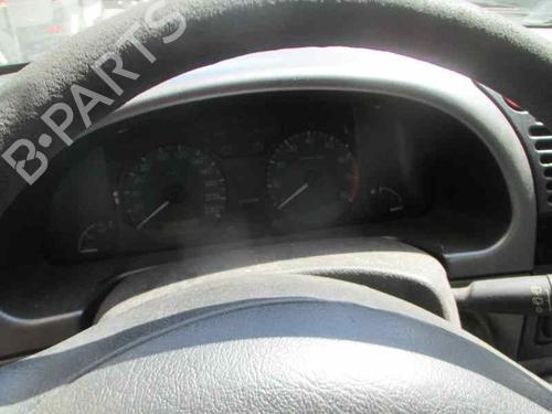 Throttle body CITROËN XSARA (N1)  | BP2393080M82 