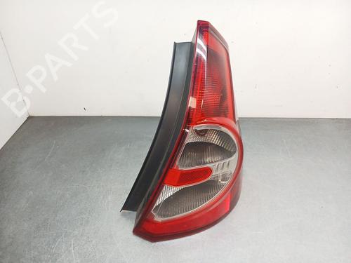 right-taillight-dacia-sandero-2008-39598371 main image