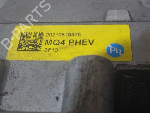 AC compressor HYUNDAI TUCSON (NX4E, NX4A)  | BP15065179M34 