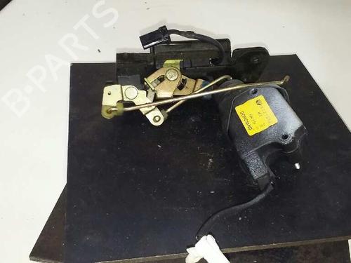 Tailgate lock DAEWOO LANOS (KLAT) 1.3 | BP2431019C101 