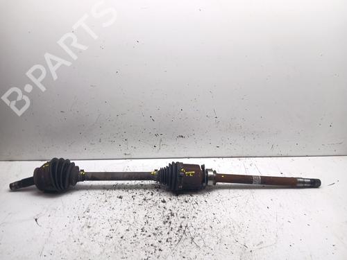 Used Right front driveshaft Right front driveshaft OPEL COMBO Box Body/MPV (X12) 1.3 CDTI (B05) (95 hp) 39743872 39743872