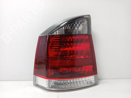 Venstre Baklys OPEL VECTRA C GTS (Z02) 1.9 CDTI (F68) (150 hp) 28193030