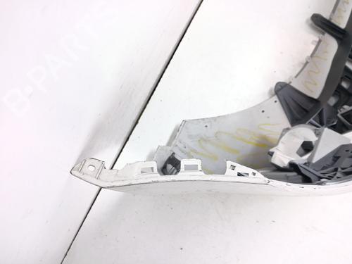 Pare-chocs avant SEAT LEON (1P1) 2.0 TDI | BP30000532C7 