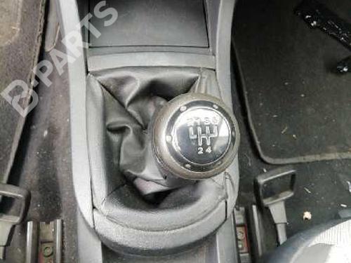 Gearbox SEAT IBIZA III (6L1)  | BP7982559M3 