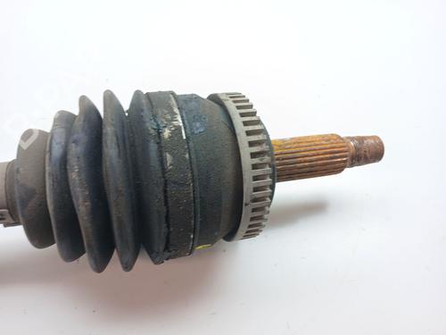 Left front driveshaft HYUNDAI i40 I CW (VF) 1.7 CRDi | BP32166250M38 - Image 3